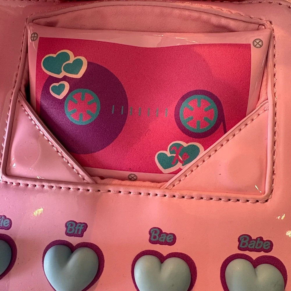 Dolls Kill Telephone Purse - Picture 7 of 15